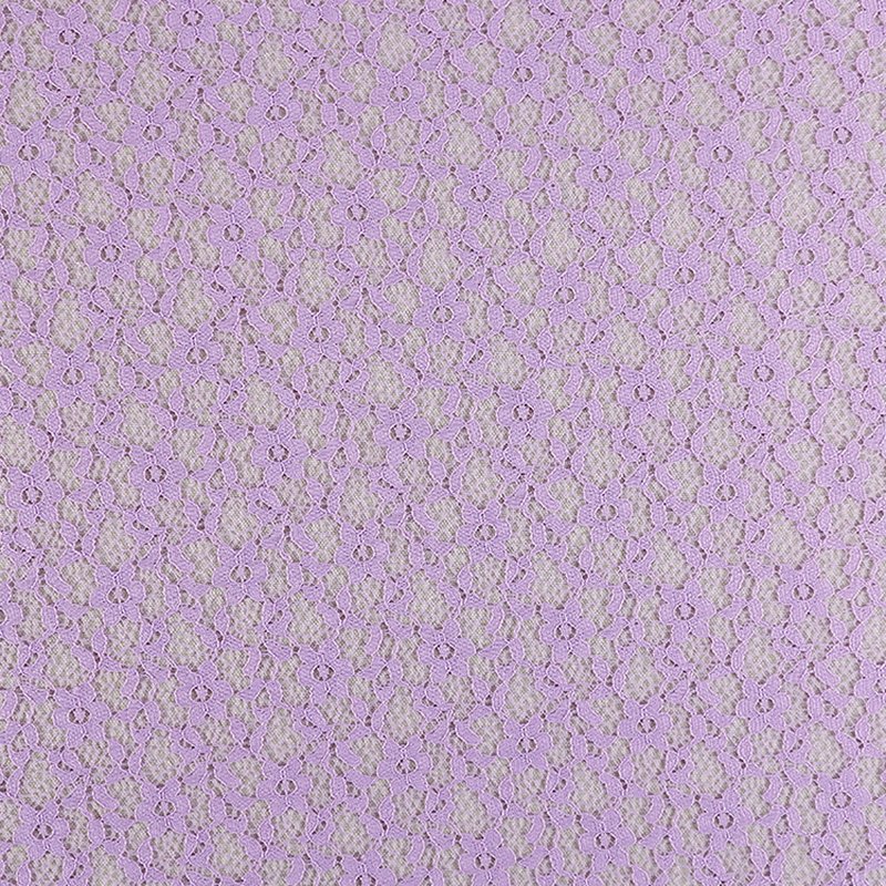 Lace Fabric Cutwork Women's Nylon for Women's Wear Wholesale Supplier 2